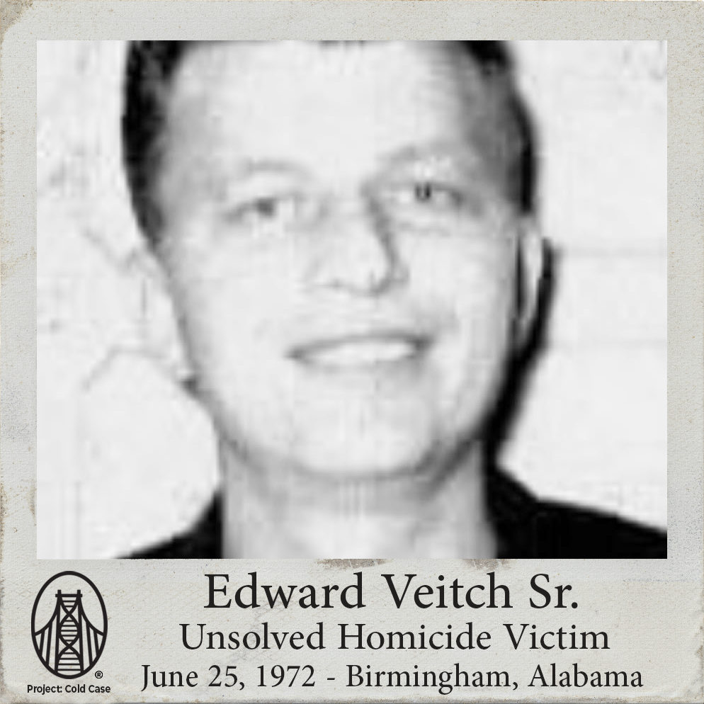 Edward Veitch Sr.