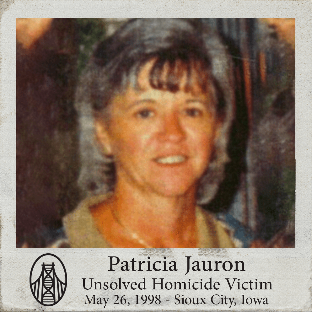 Patricia Jauron