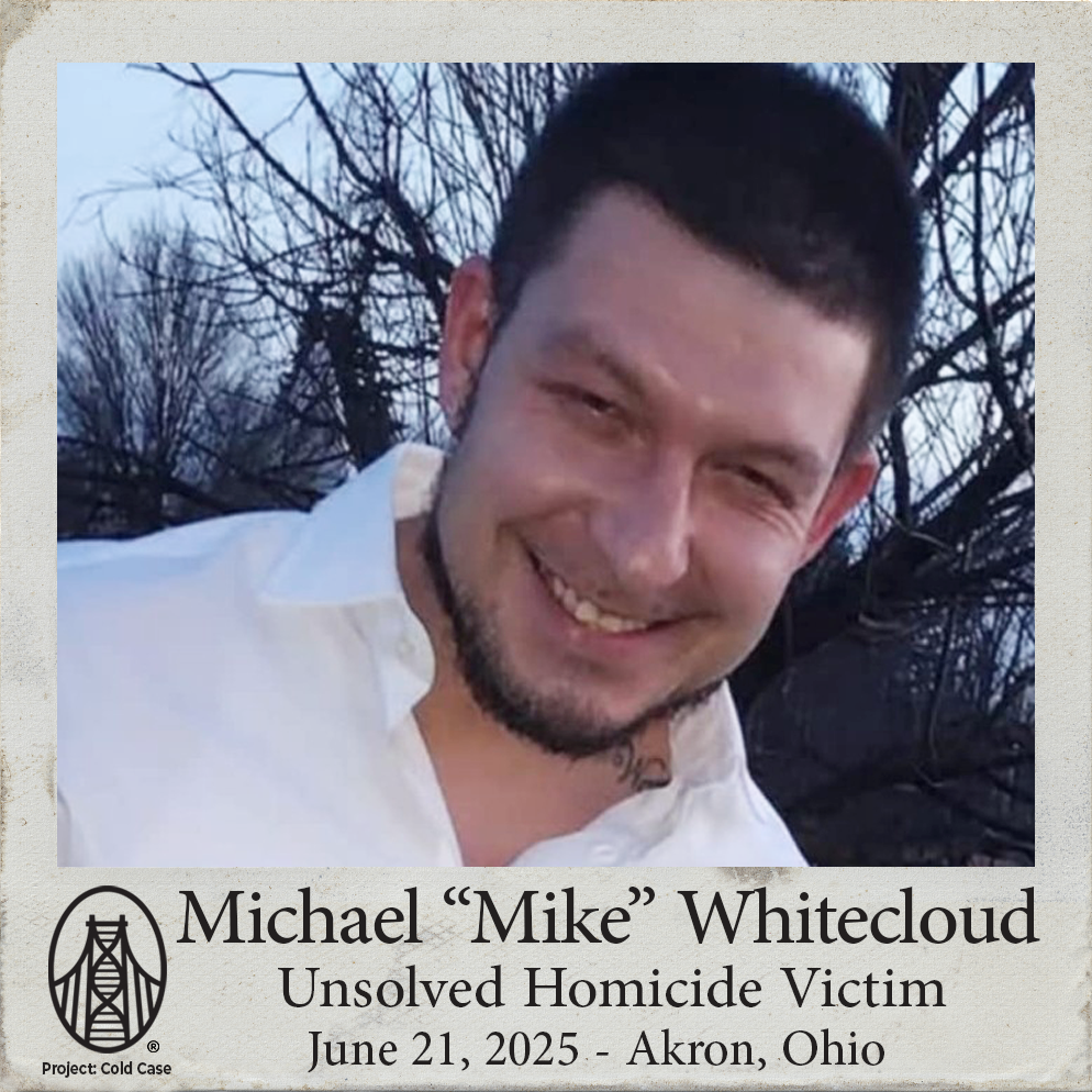 Michael Whitecloud