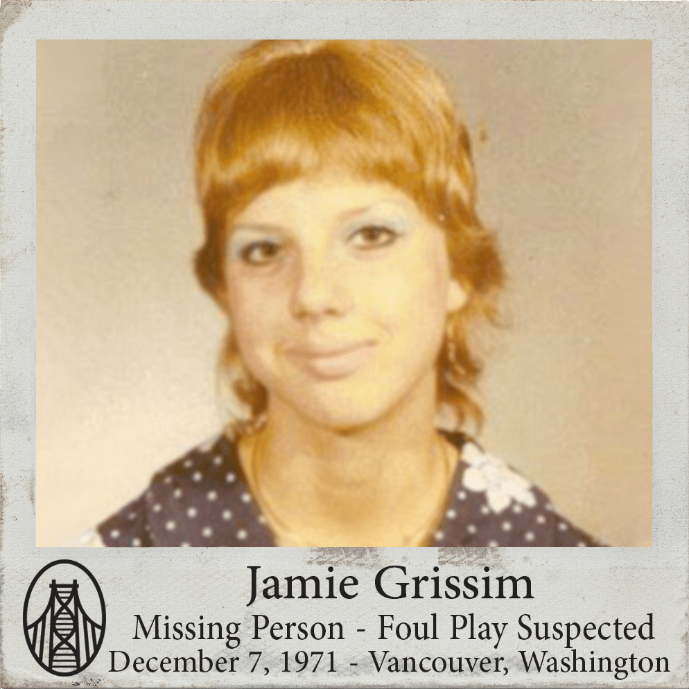 Jamie Grissim