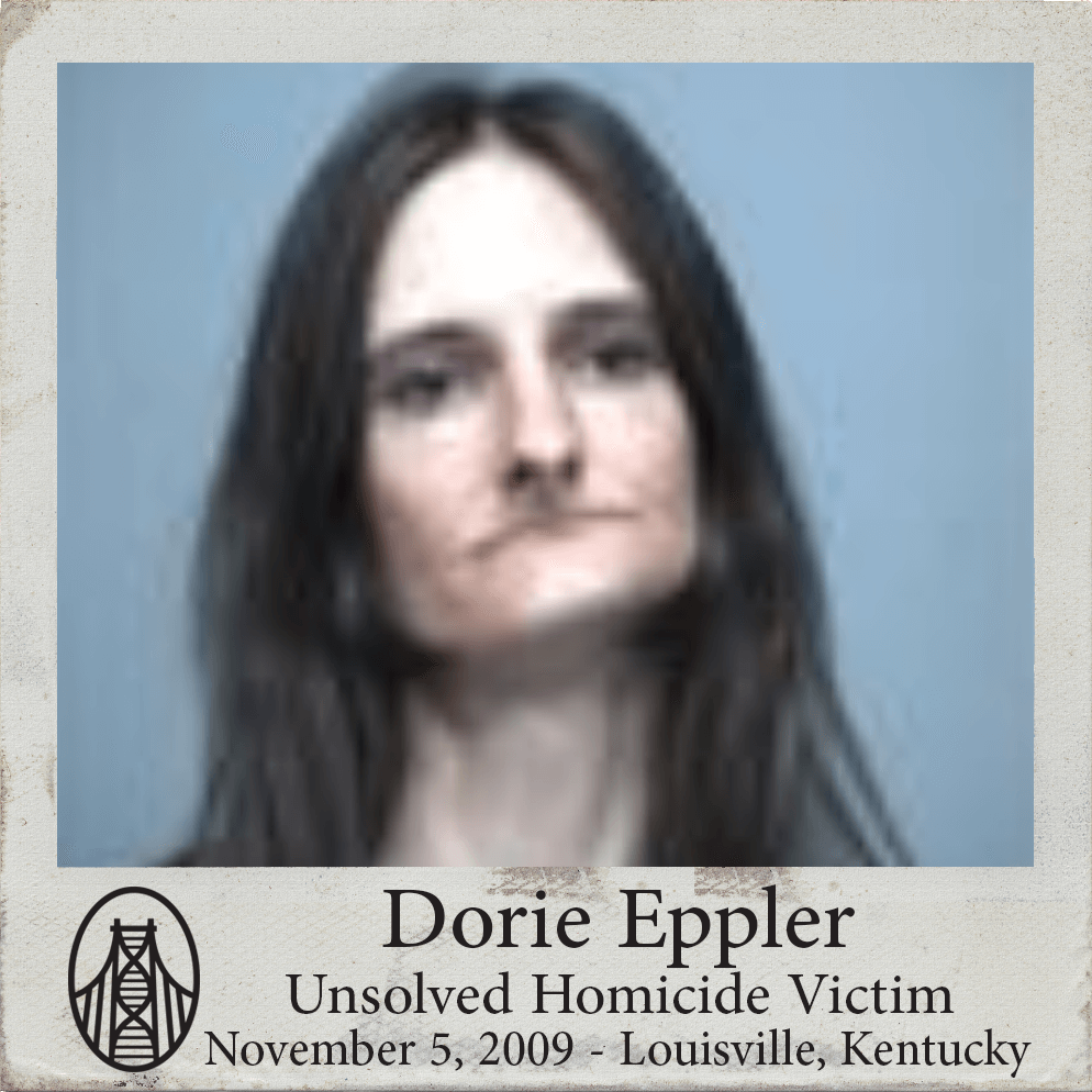 Dorie Eppler