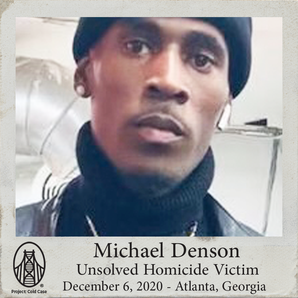 Michael Denson