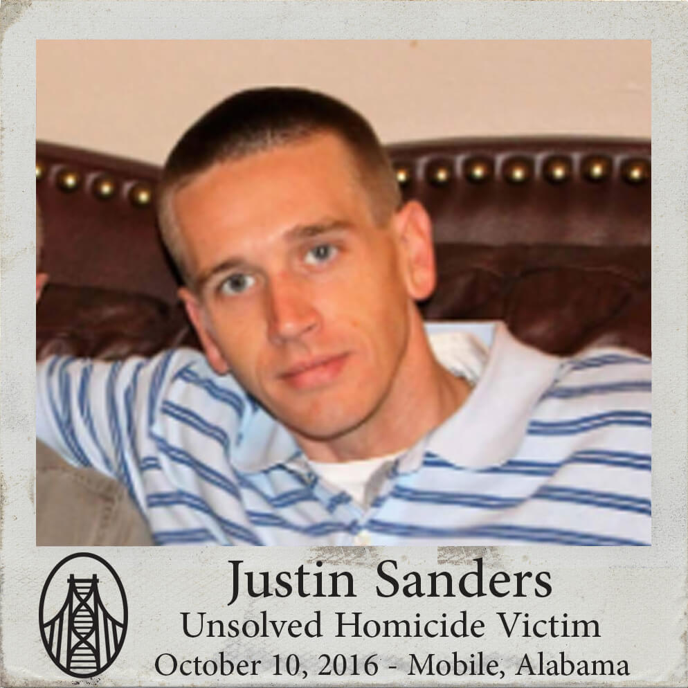 Justin Sanders