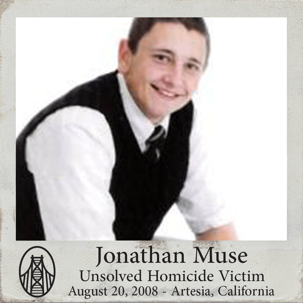 Jonathan Muse
