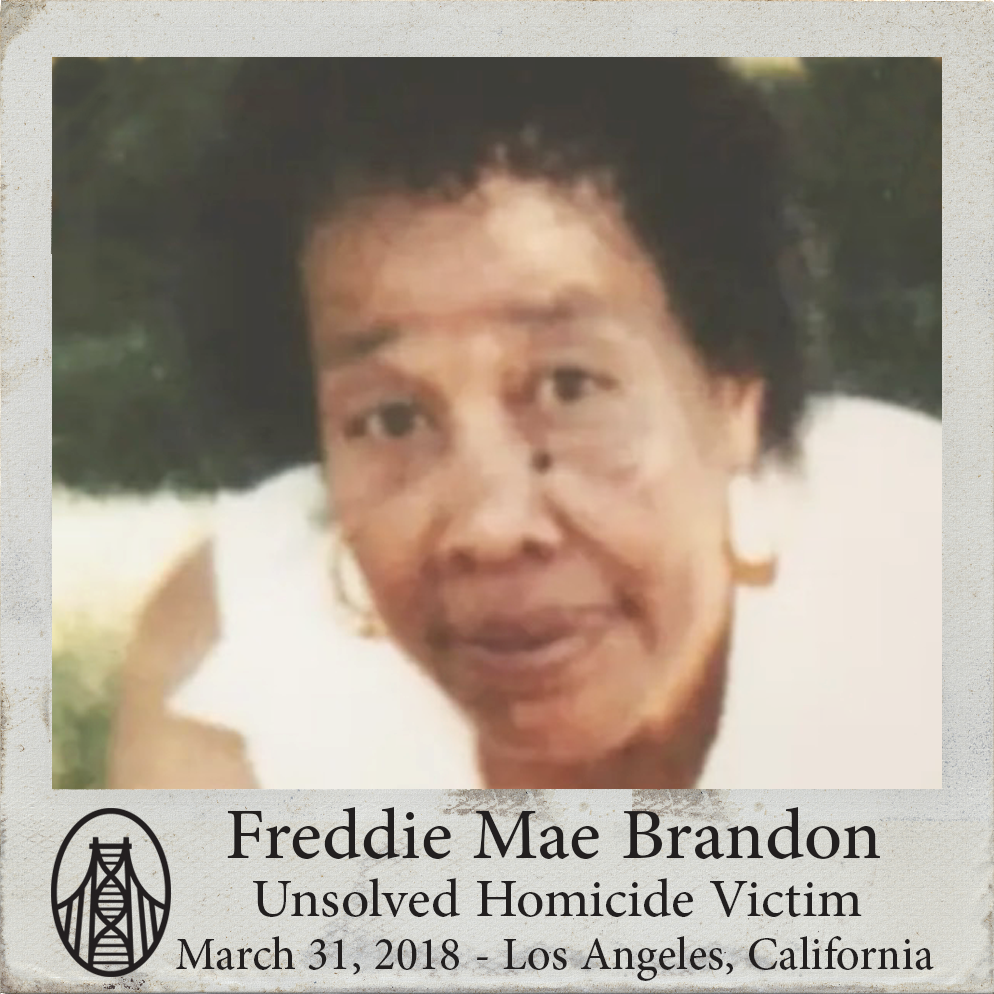Freddie Brandon
