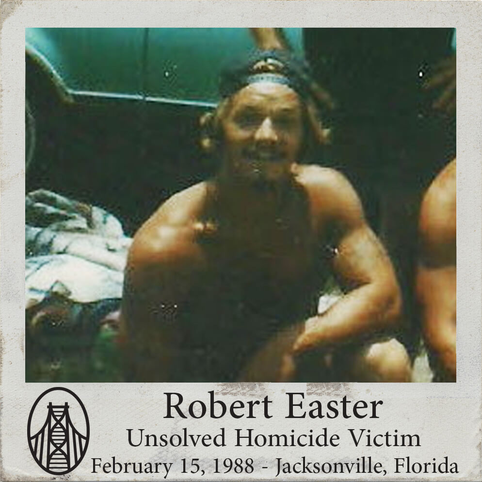 Robert Easter