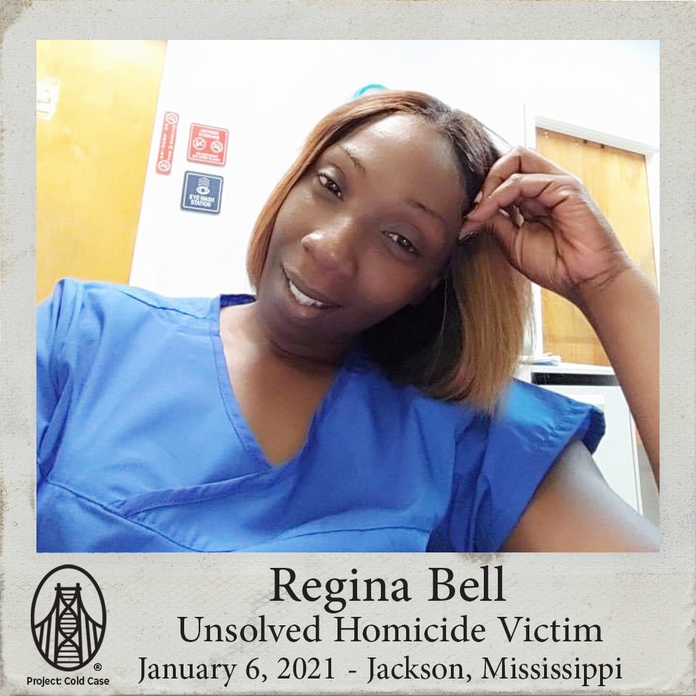 Regina Bell