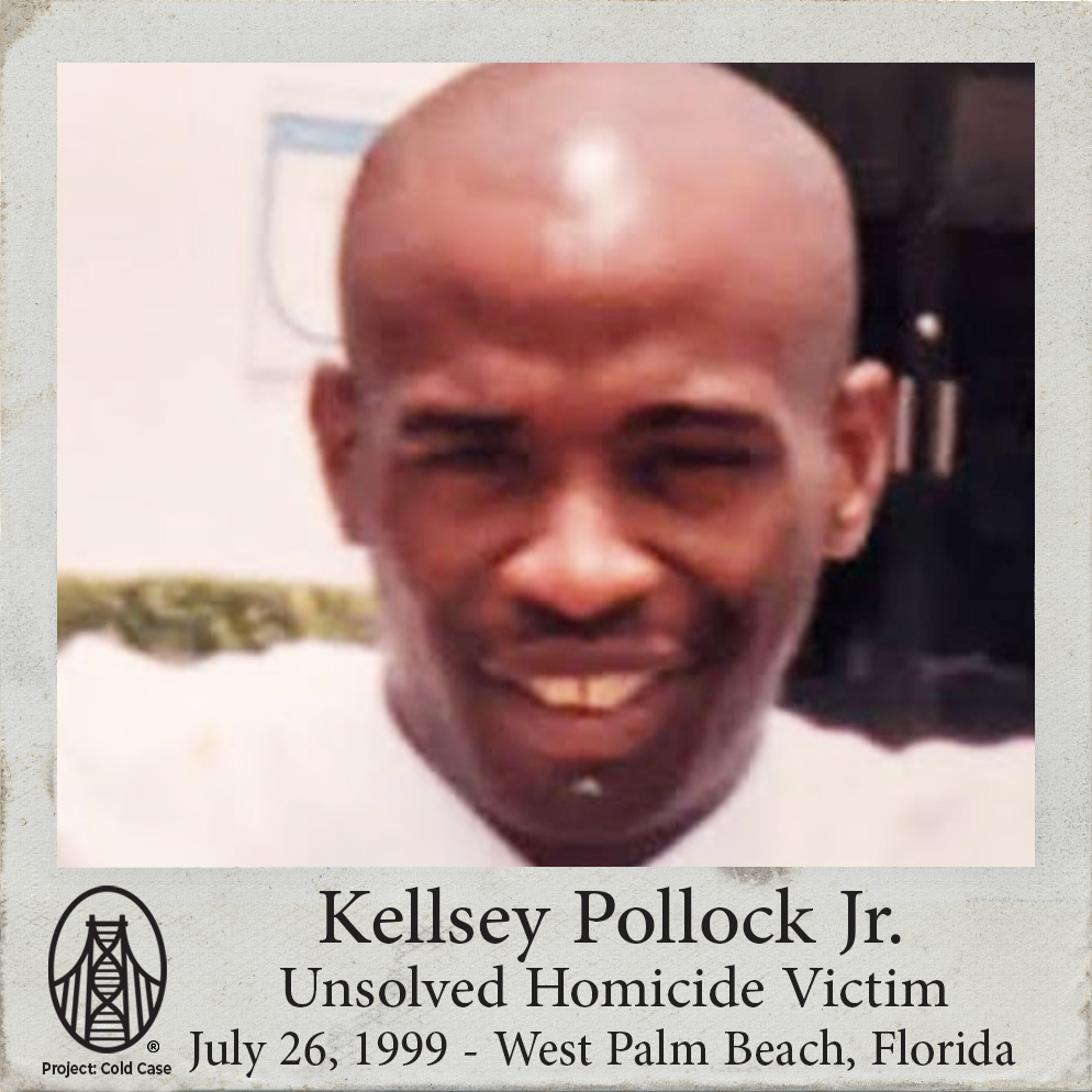 Kellsey Pollock Jr