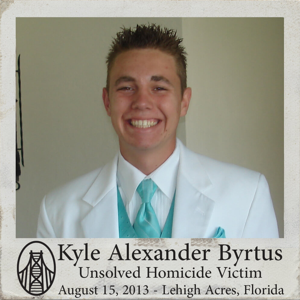 Kyle Byrtus