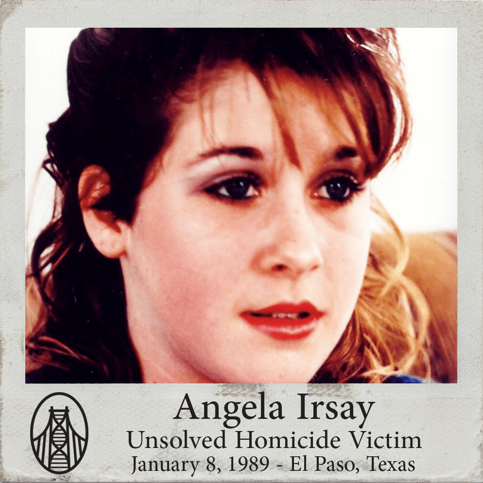 Angela Irsay