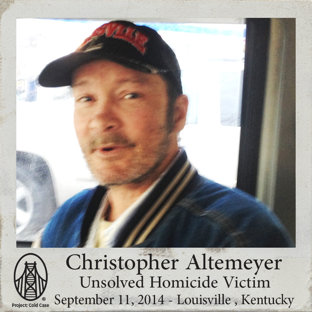 Christopher Altemeyer