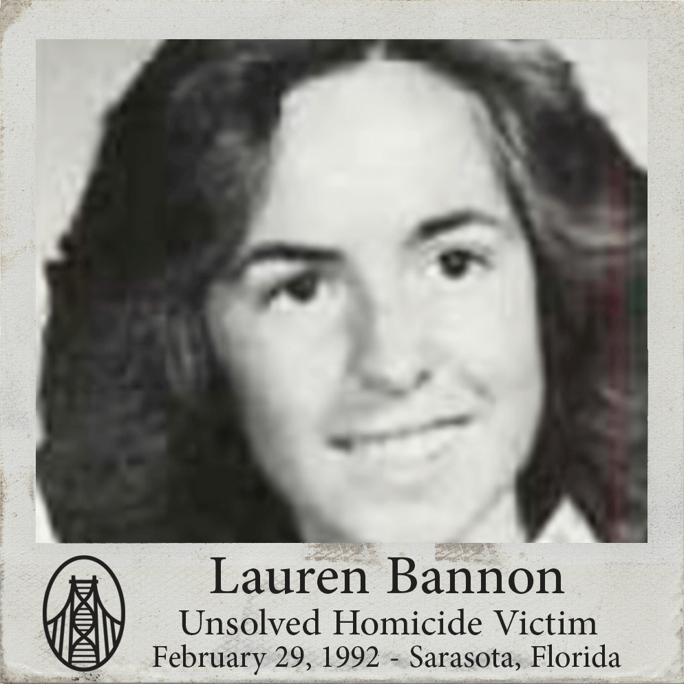 Lauren Bannon