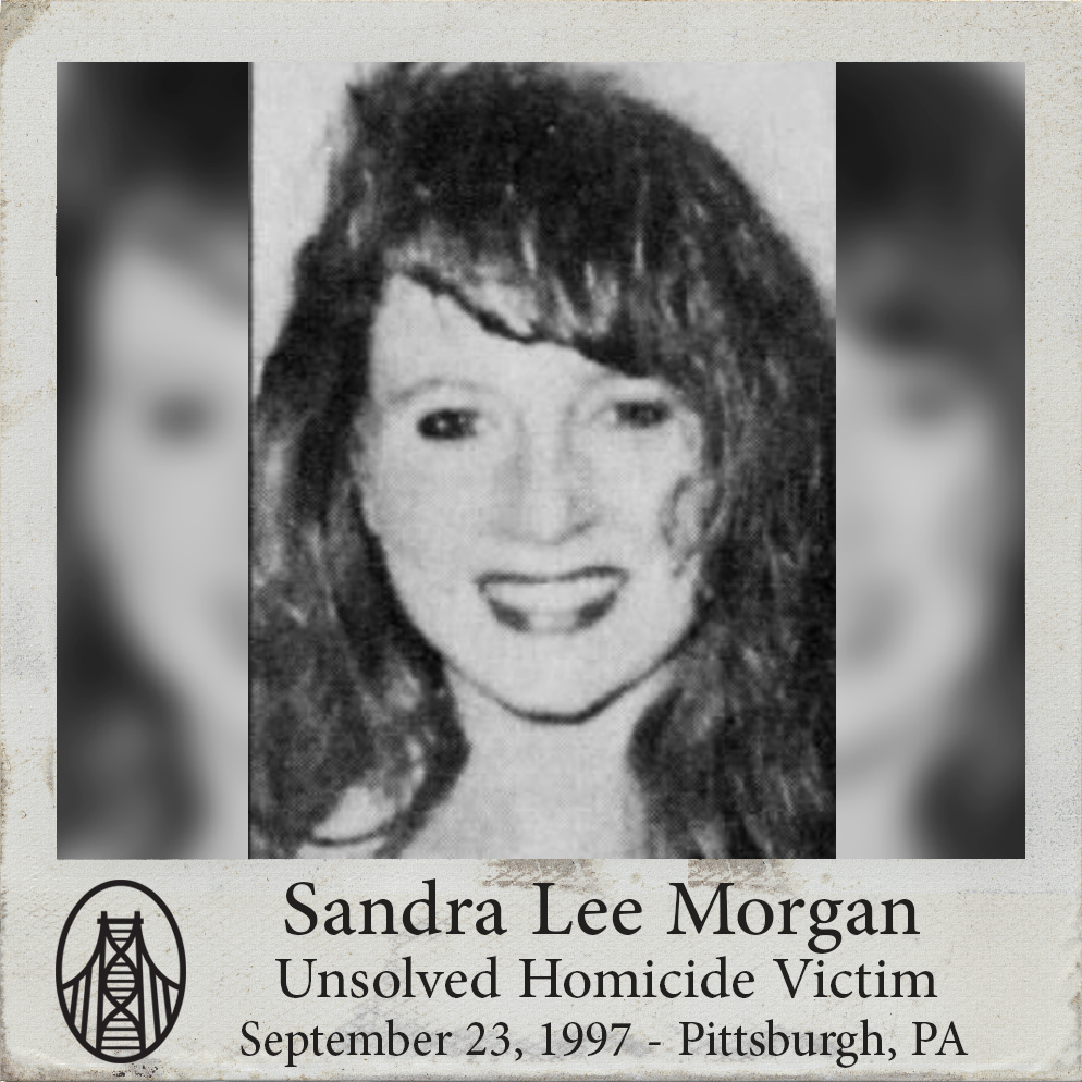 Sandra Morgan