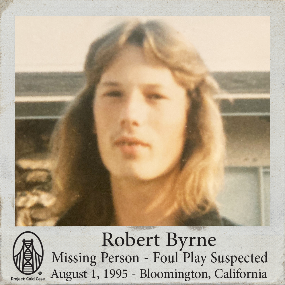 Robert Byrne