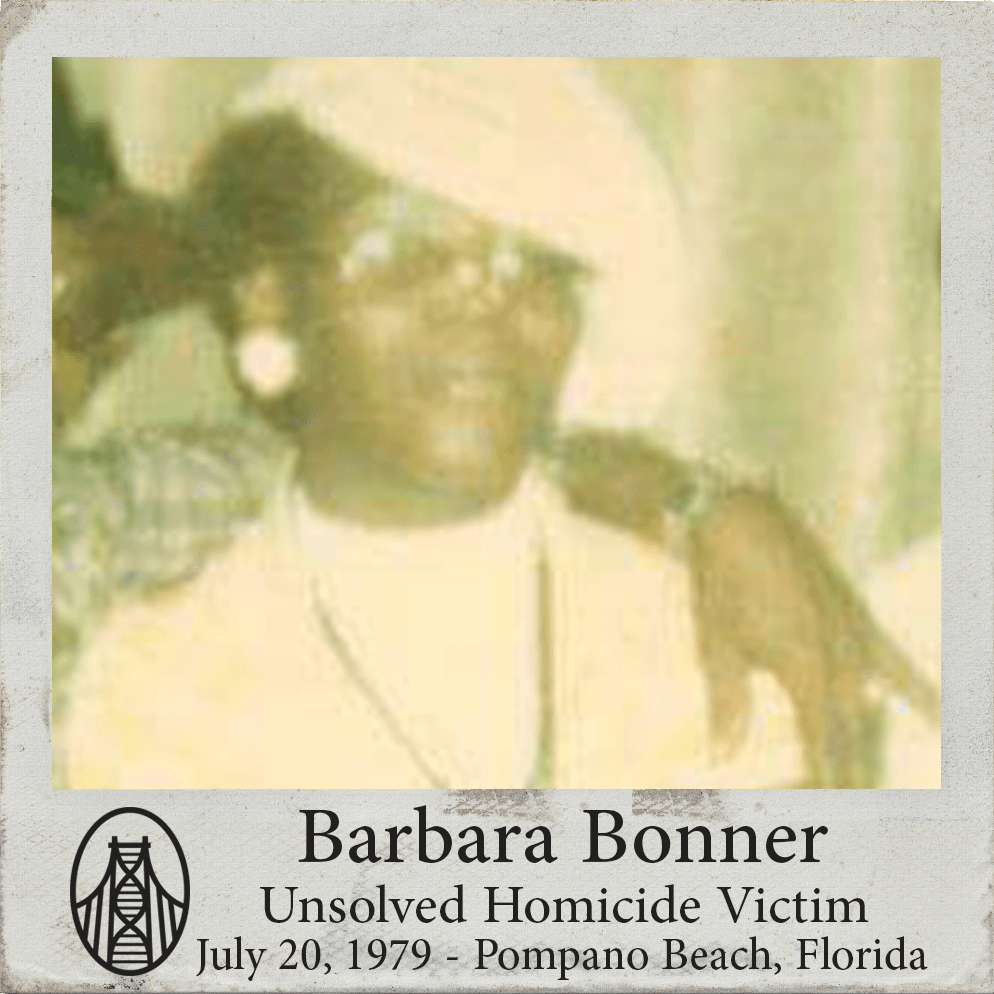 Barbara Bonner