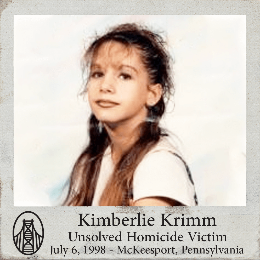 Kimberlie Krimm