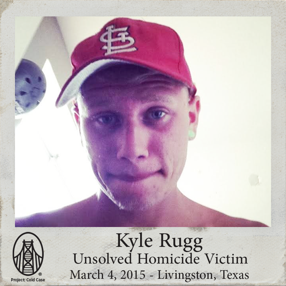 Kyle Rugg