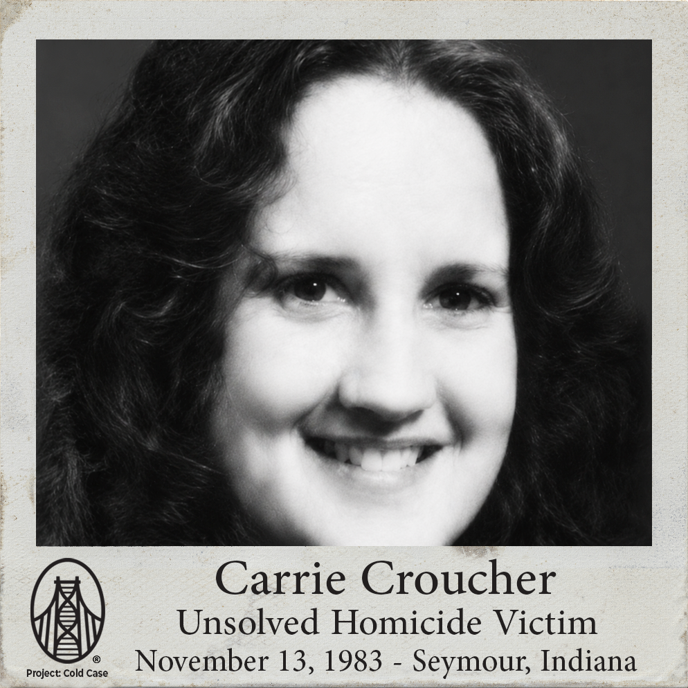 Carrie Croucher