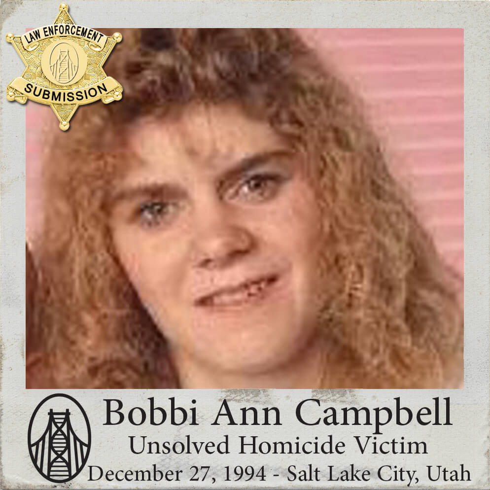 Bobbi Campbell