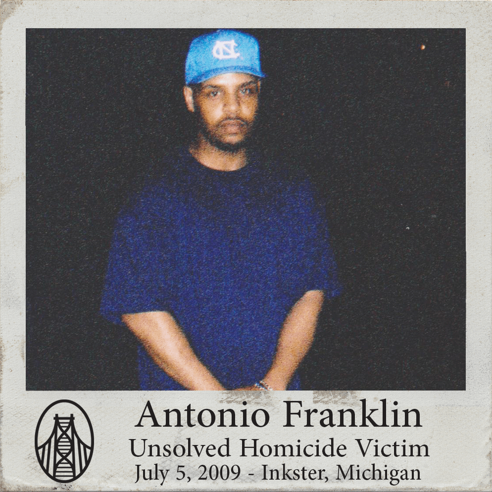 Antonio Franklin