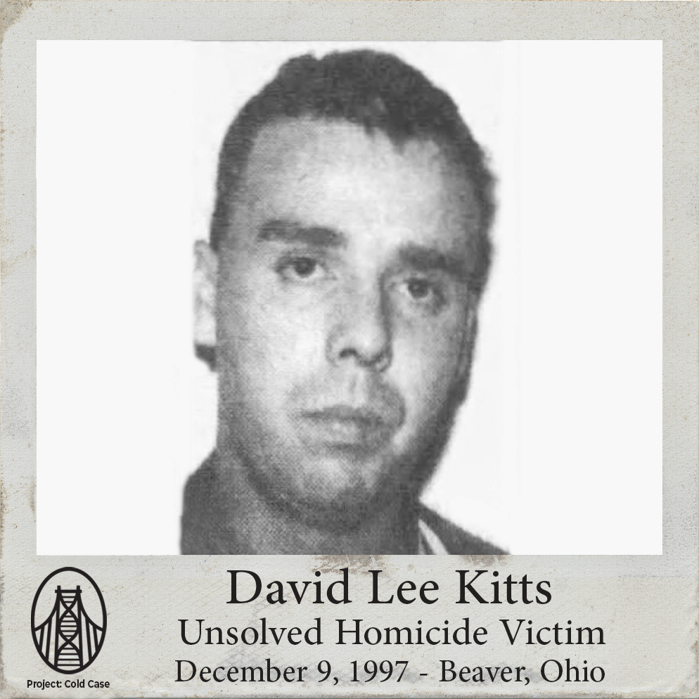 David Kitts
