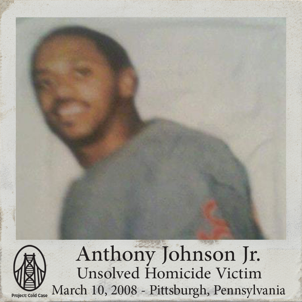 Anthony Johnson Jr.
