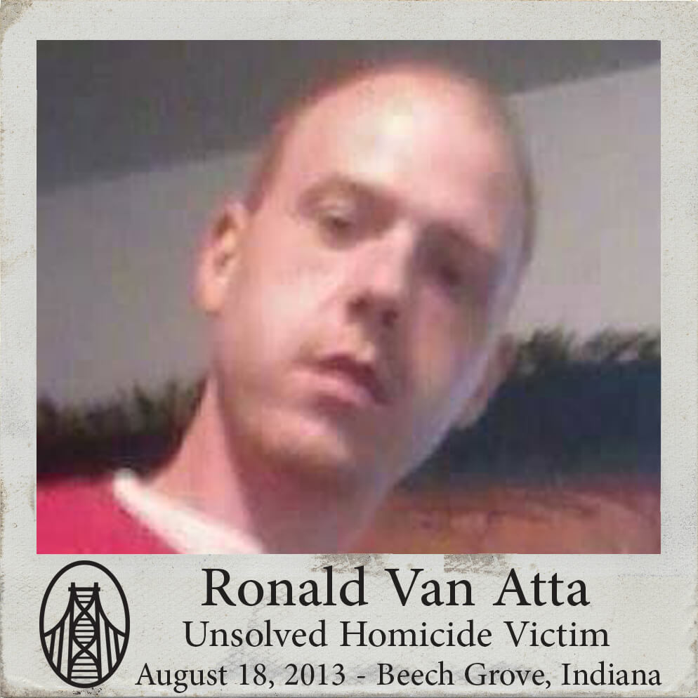 Ronald VanAtta