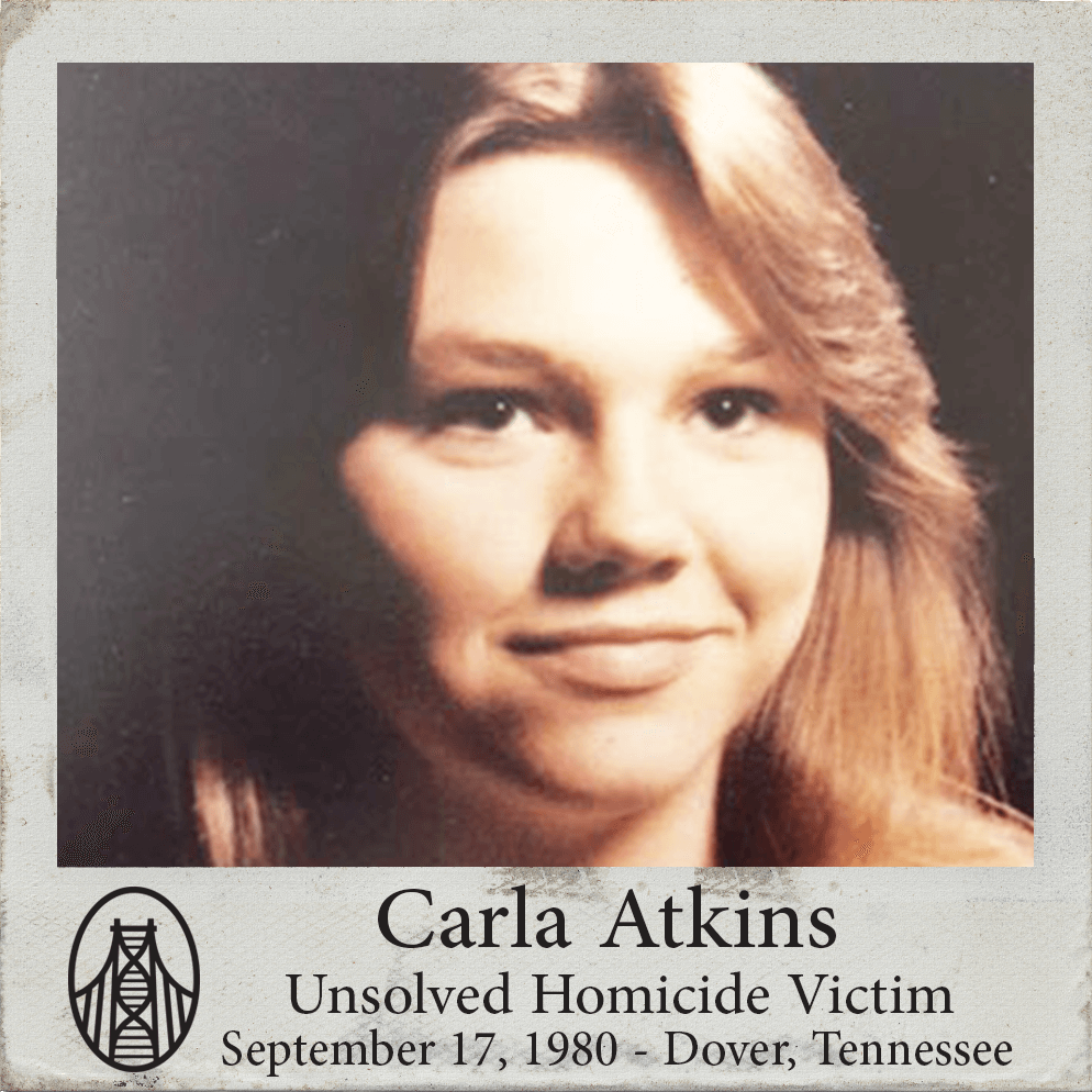 Carla Atkins