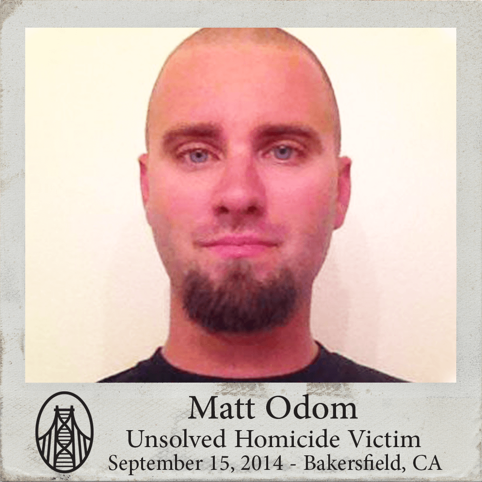 Matt Odom