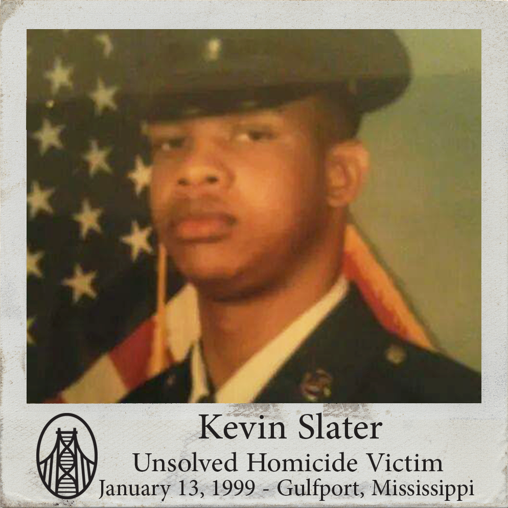 Kevin Slater