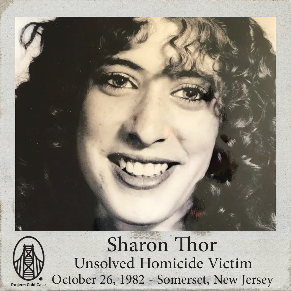 Sharon Thor