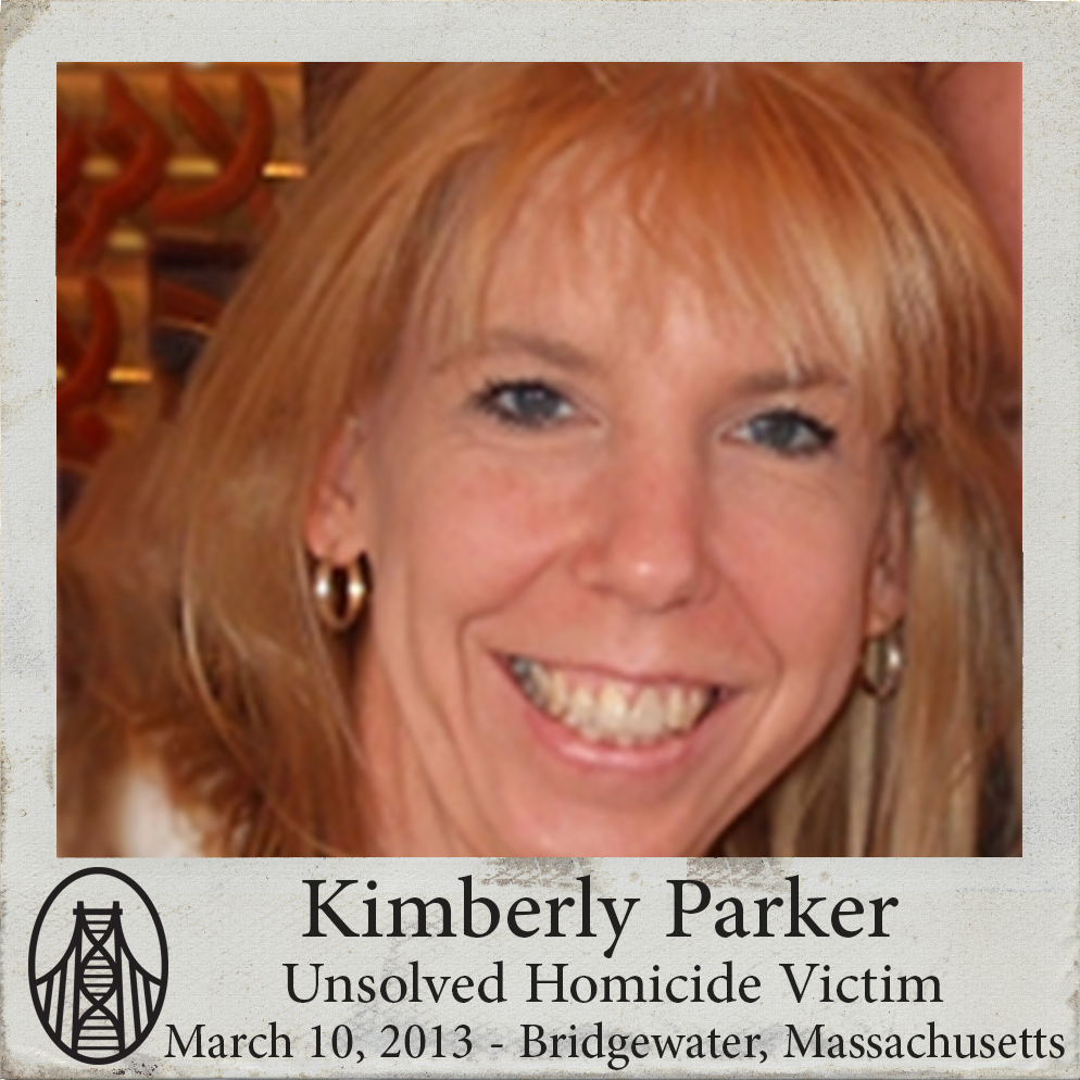 Kimberly Parker