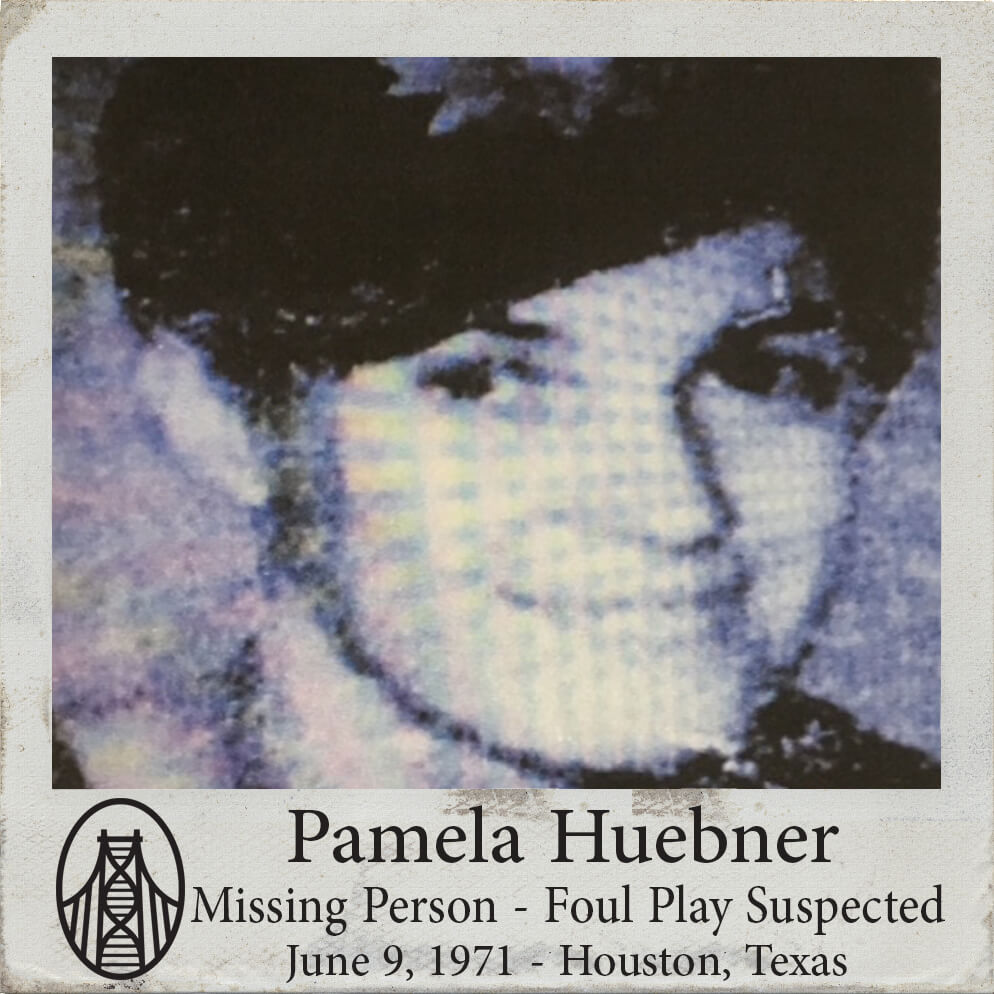 Pamela Huebner