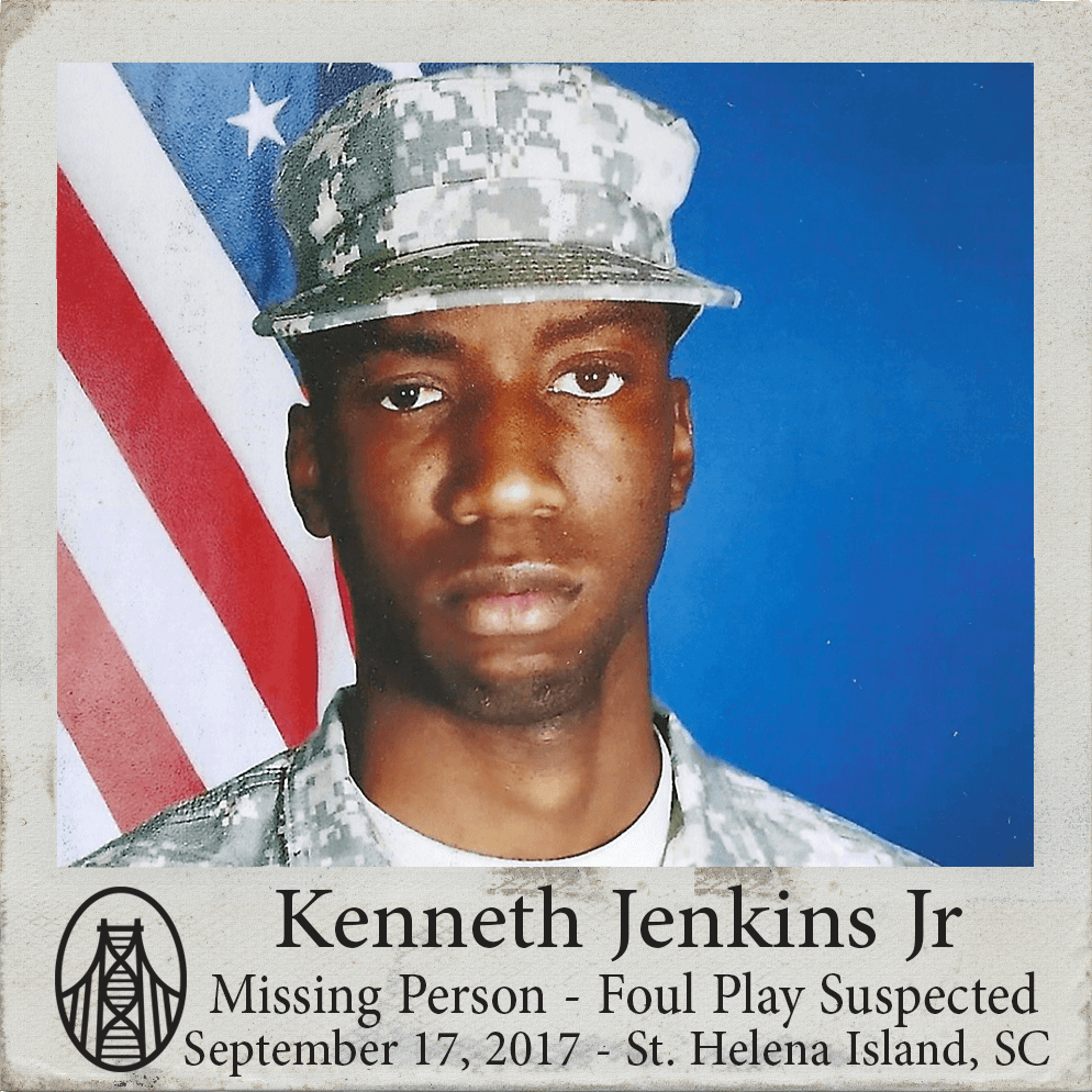 Kenneth Jenkins Jr.