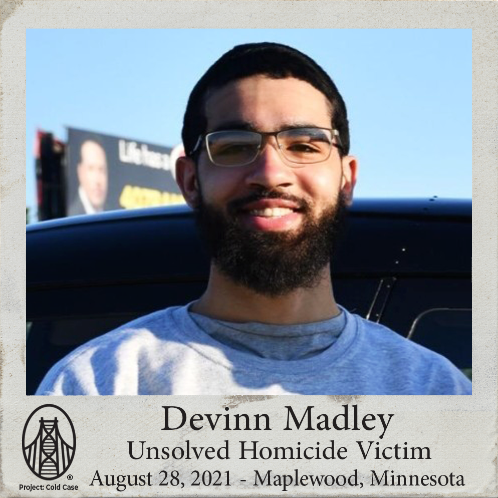 Devinn Madley