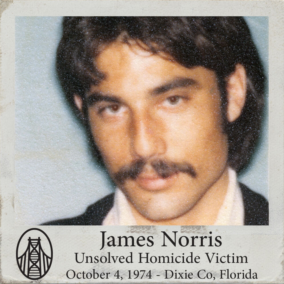 James Norris