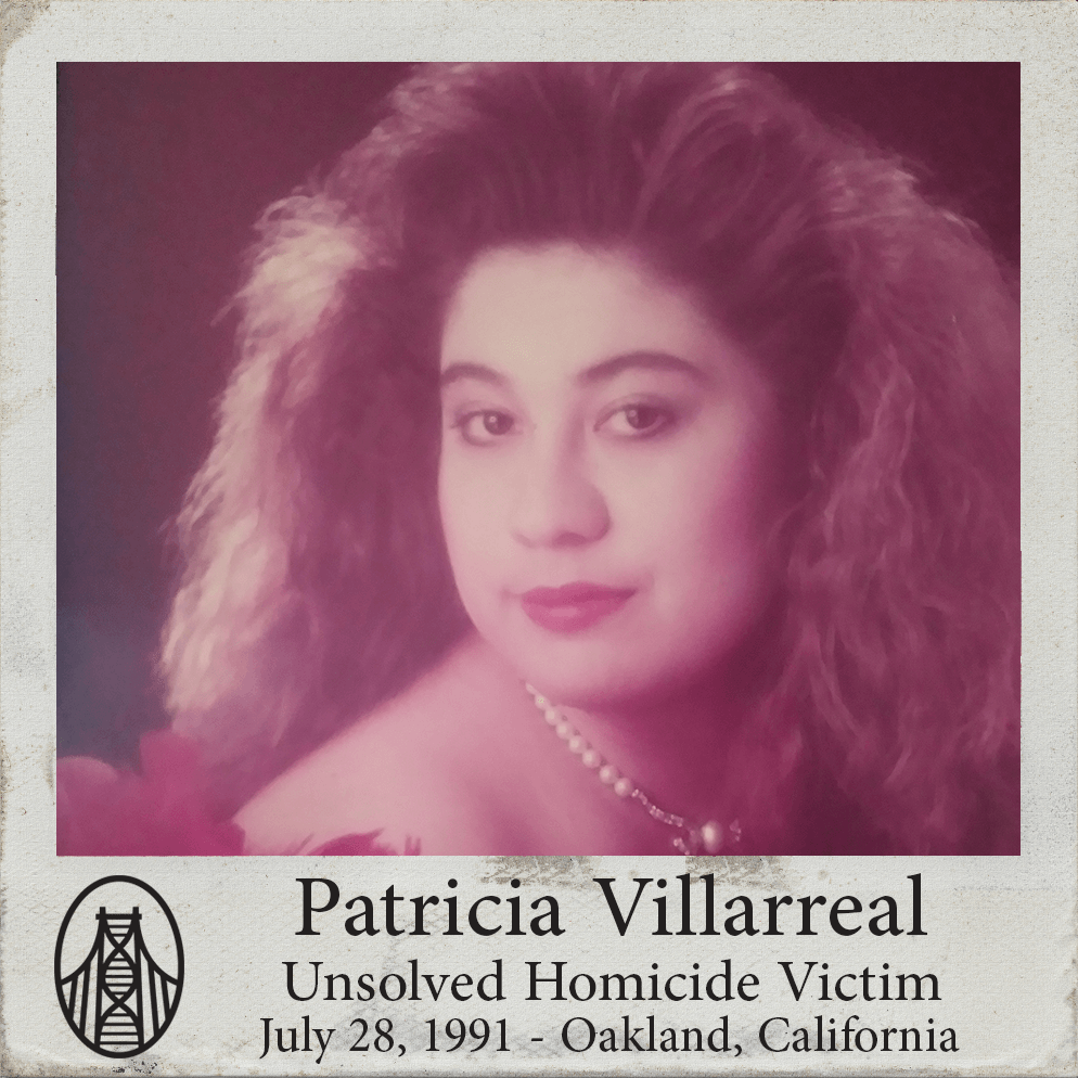 Patricia Villarreal