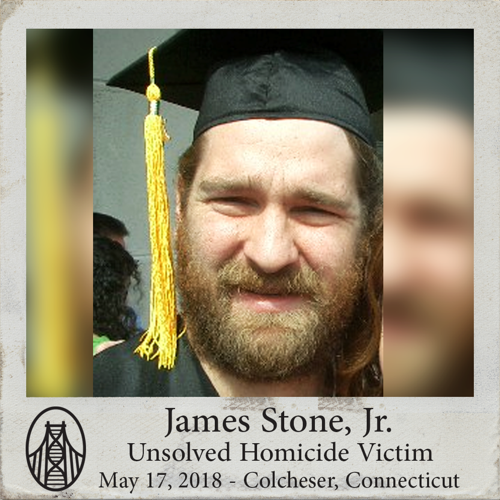James Stone Jr.