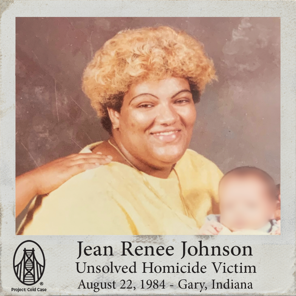 Jean Johnson