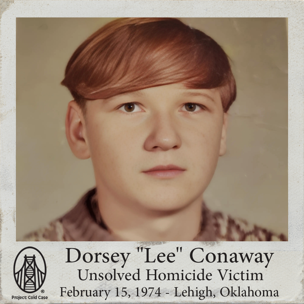 Dorsey Conaway