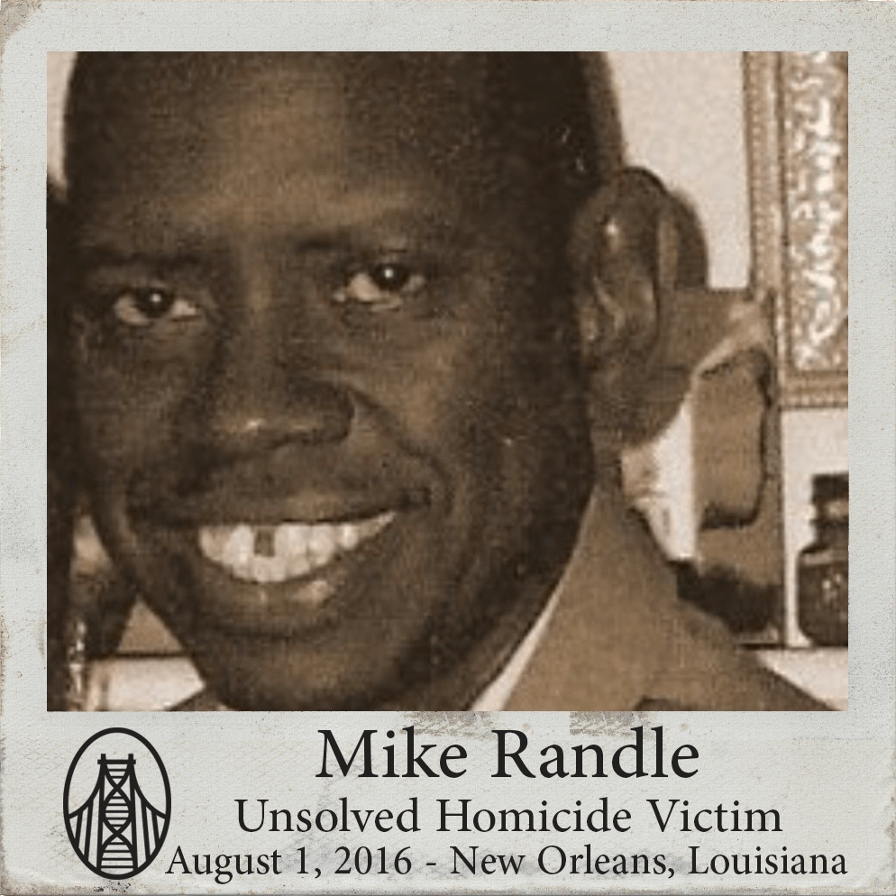 Mike Randle