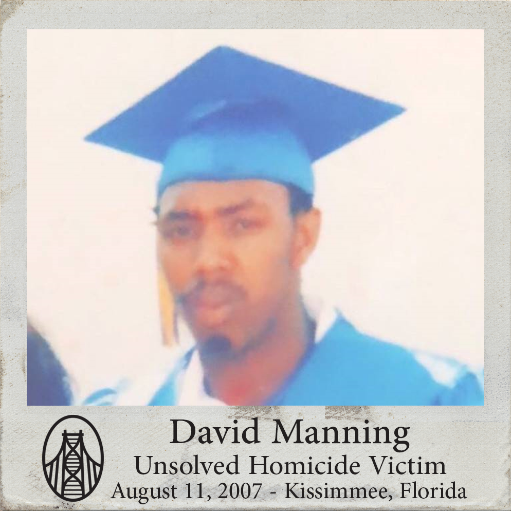 David Manning