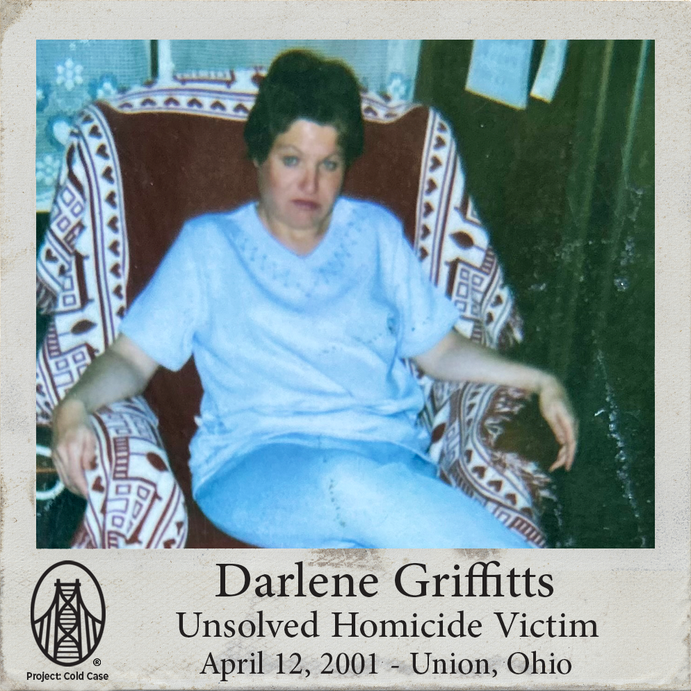 Darlene Griffitts