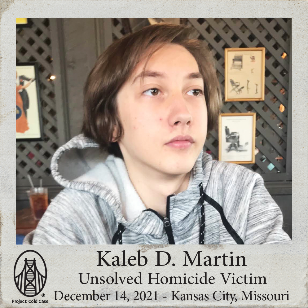 Kaleb Martin
