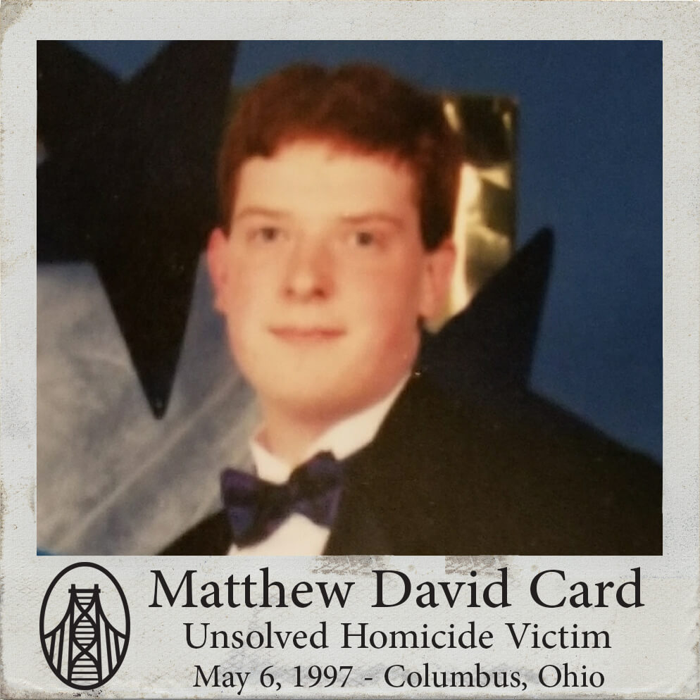 Matthew Card