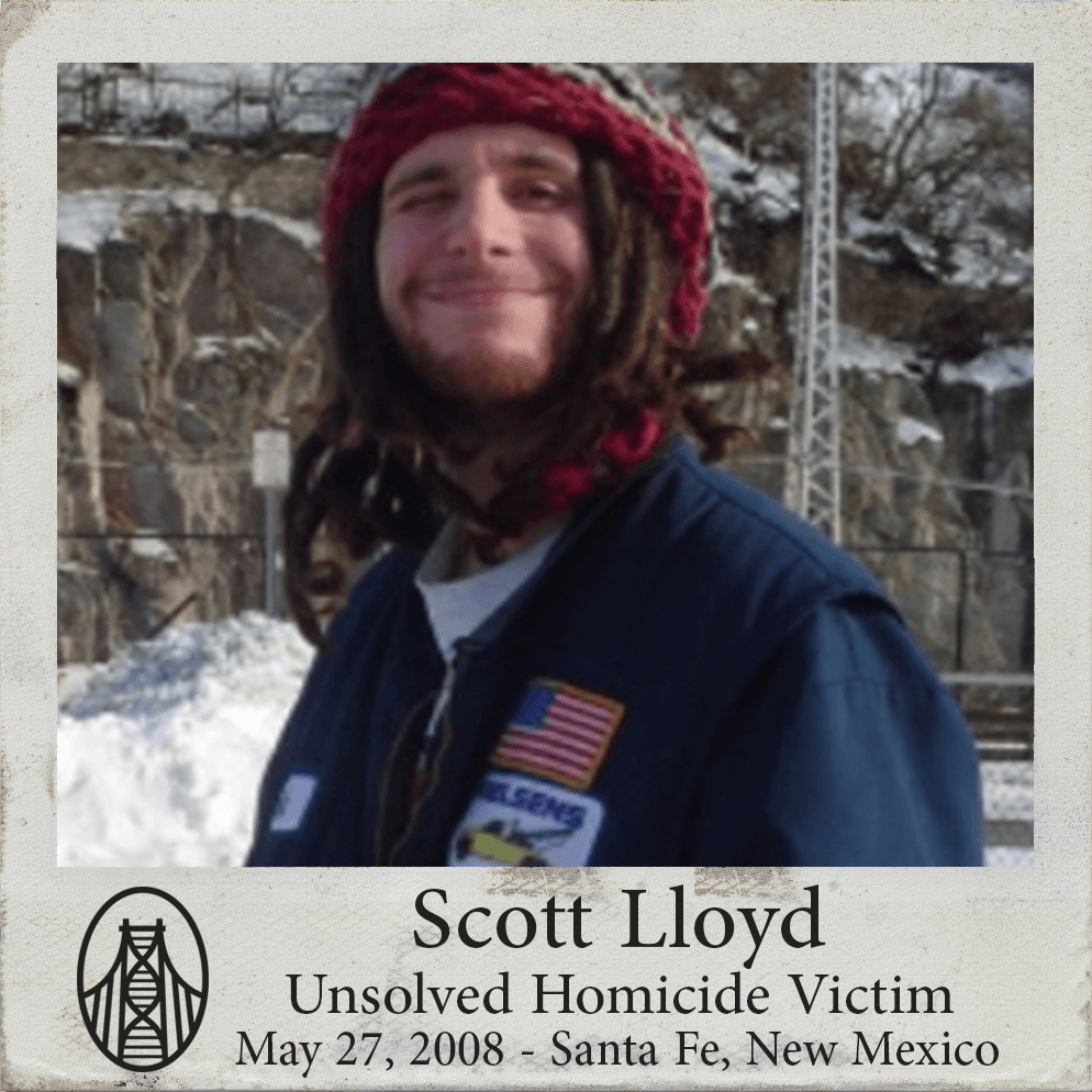 Scott Lloyd