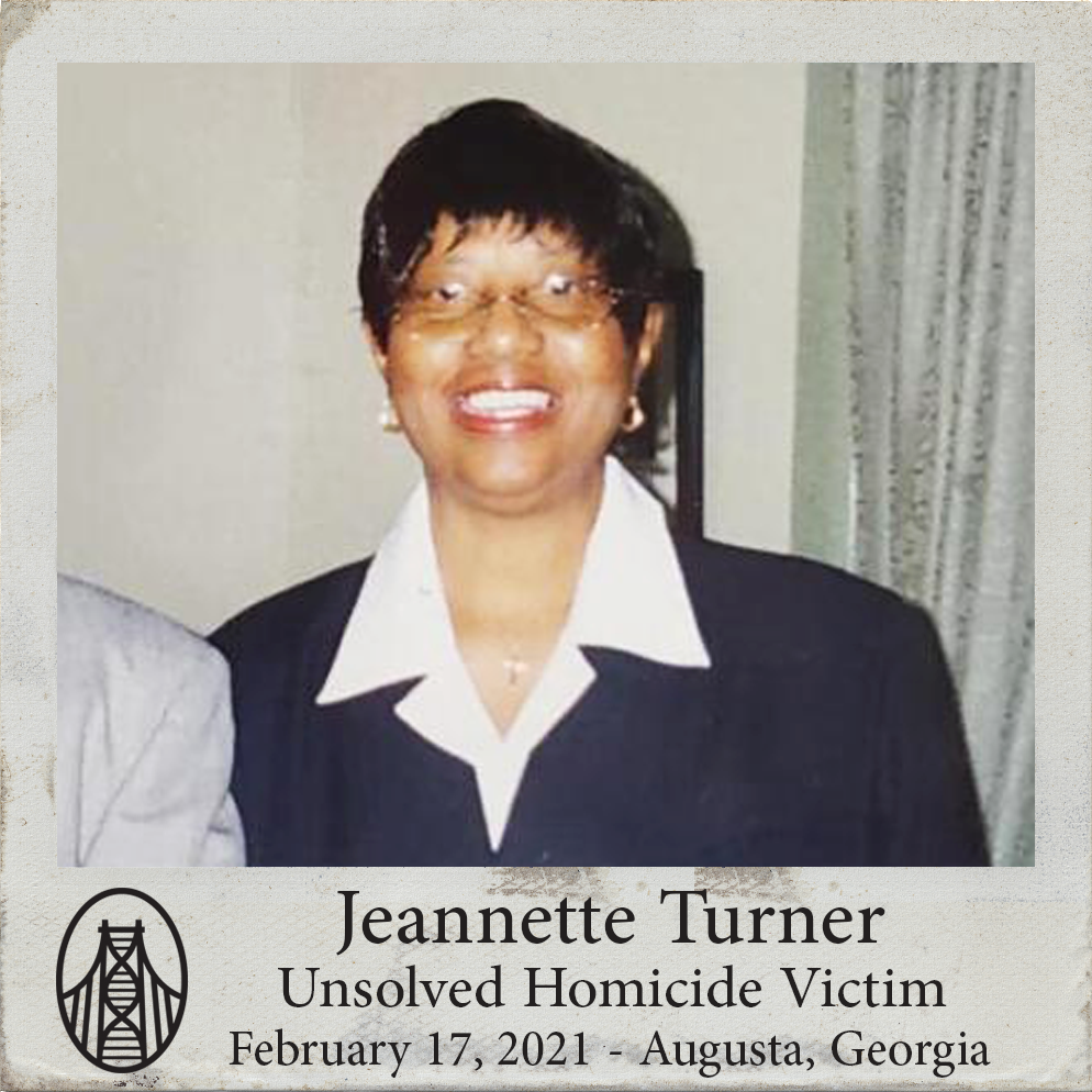 Jeannette Turner