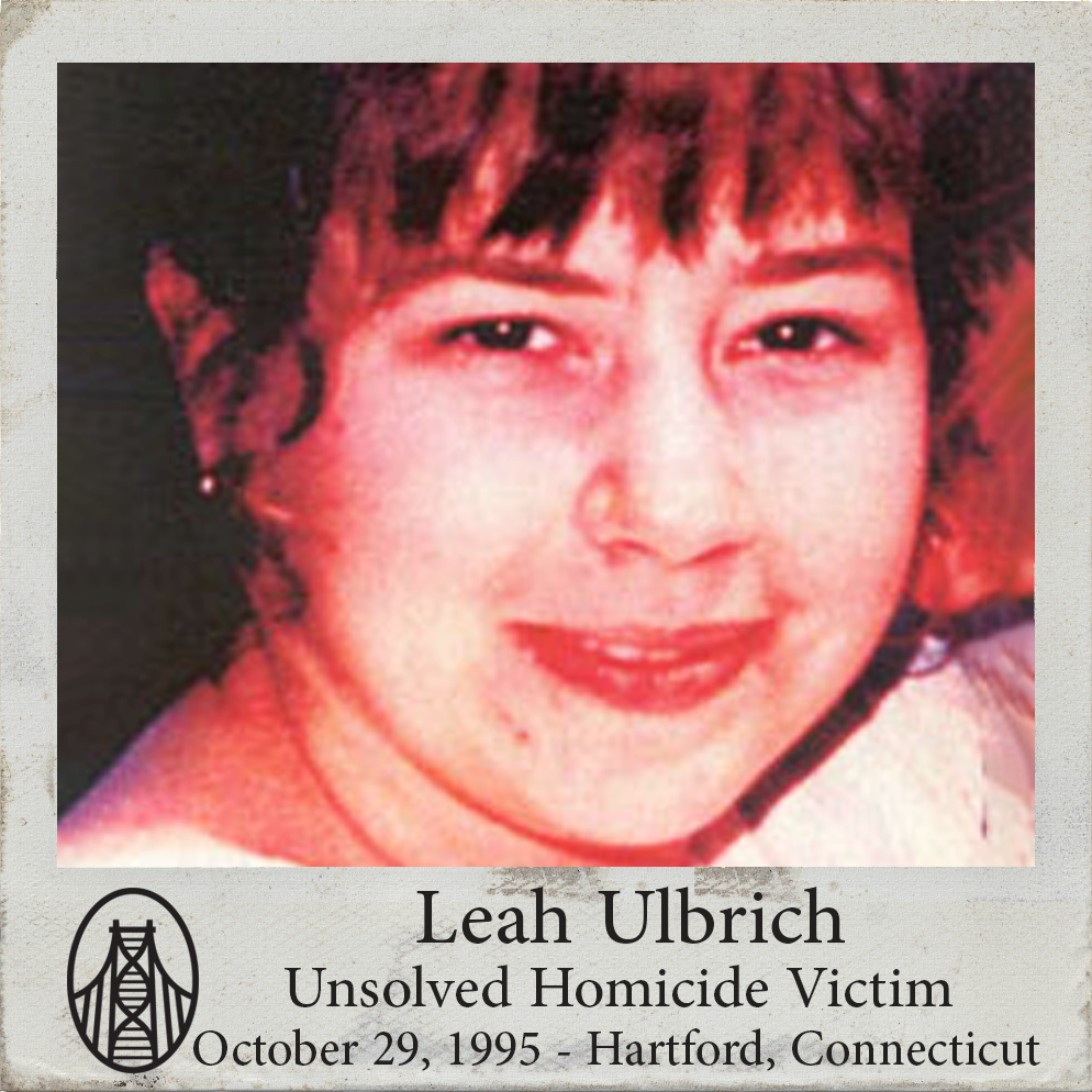 Leah Ulbrich