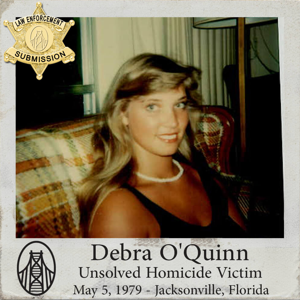 Debra O'Quinn
