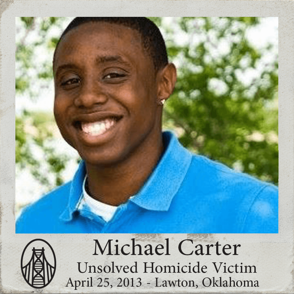 Michael Carter